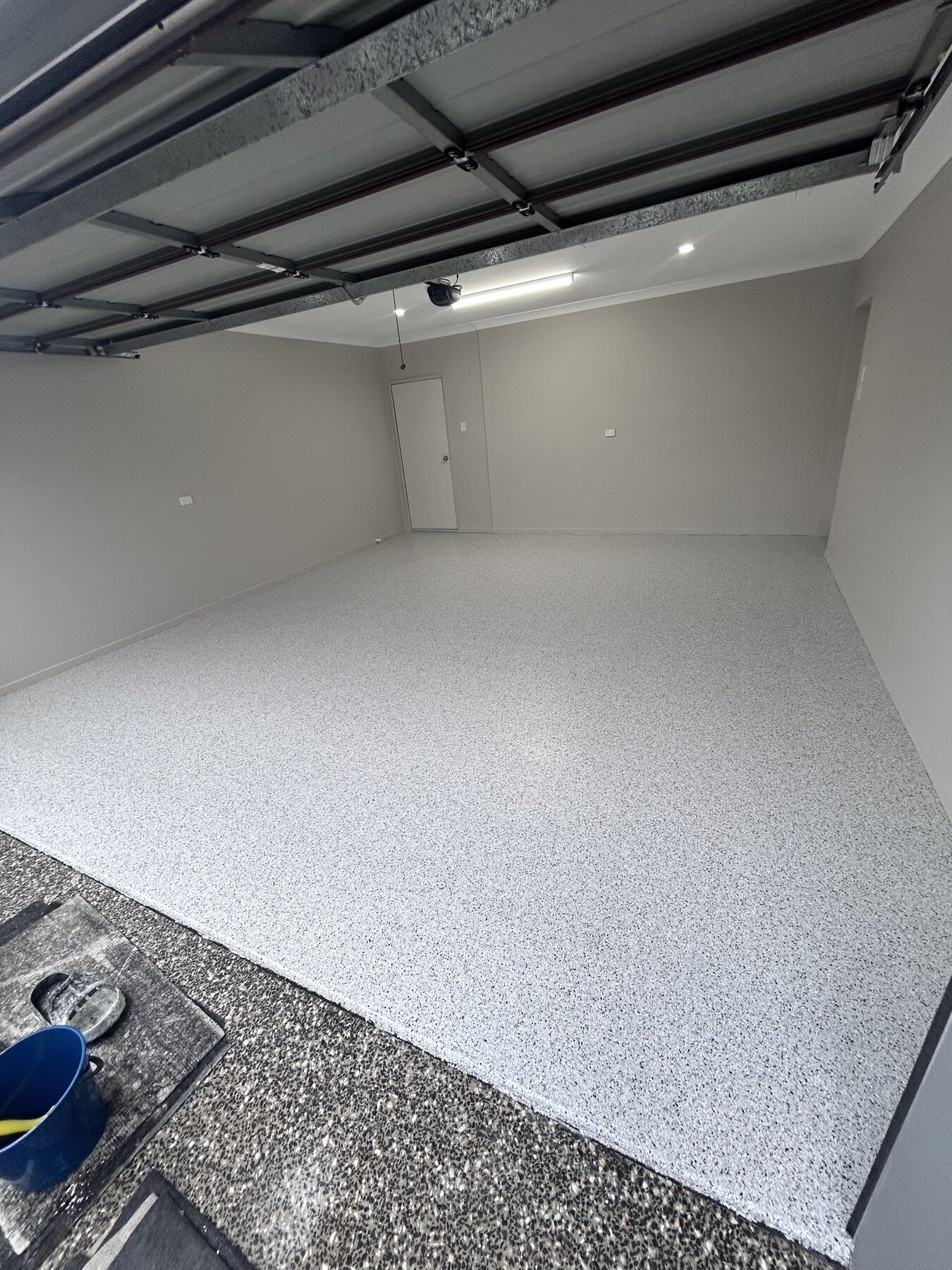 Decorative flake · Brighton